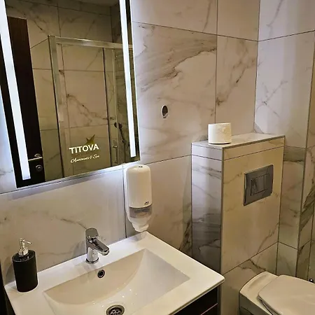 Lejlighed Chilltorium *