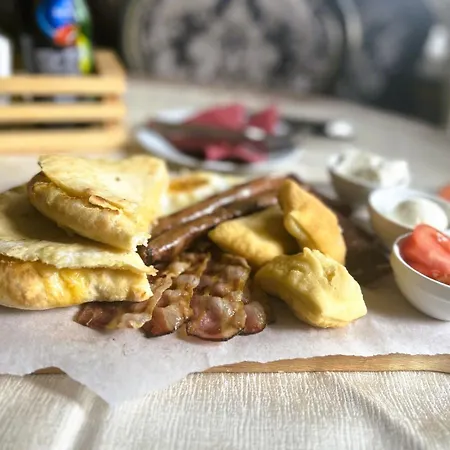 Lejlighed Chilltorium