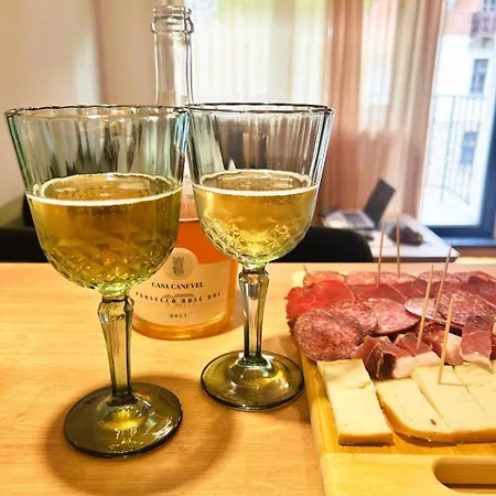 Lejlighed Chilltorium *