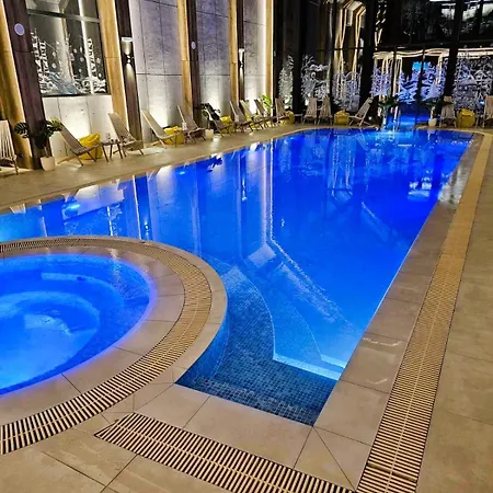 Lejlighed Chilltorium