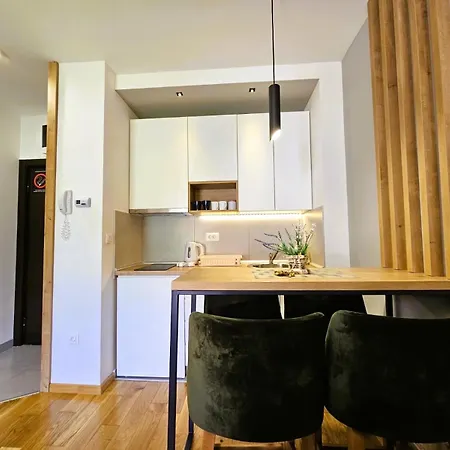 Chilltorium Lejlighed Zlatibor