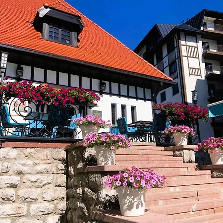 Chilltorium Lejlighed