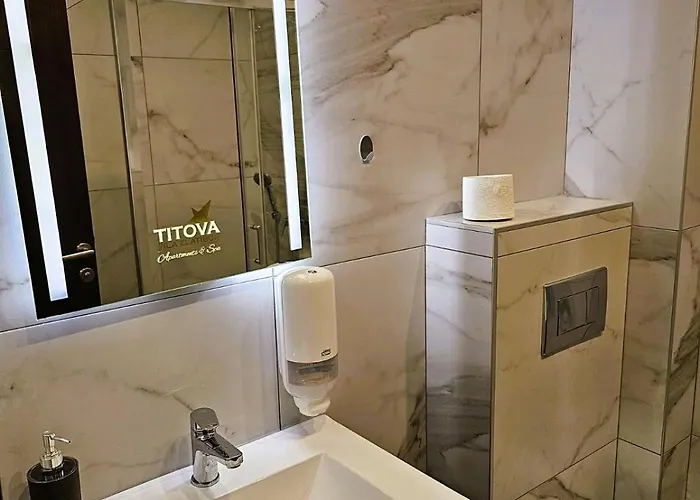 아파트 Chilltorium *