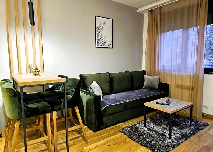 Chilltorium 아파트