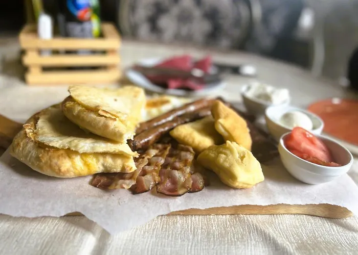 아파트 Chilltorium