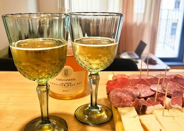 아파트 Chilltorium *