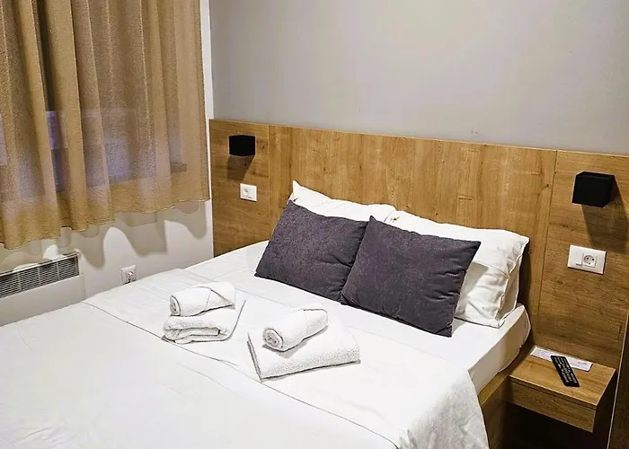 아파트 Chilltorium *