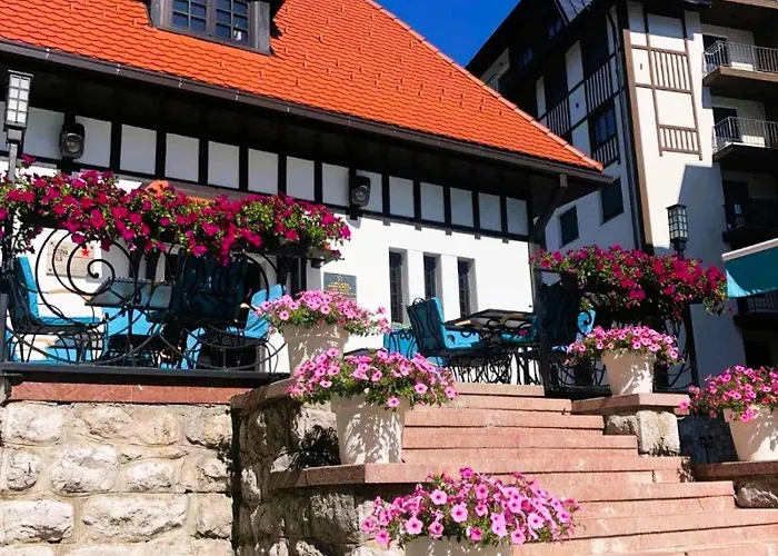 Chilltorium 아파트